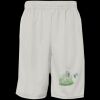Men's Pro Mesh 9" Shorts with Pockets Thumbnail