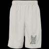 Men's Pro Mesh 9" Shorts with Pockets Thumbnail