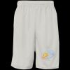 Men's Pro Mesh 9" Shorts with Pockets Thumbnail