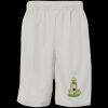 Men's Pro Mesh 9" Shorts with Pockets Thumbnail