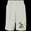 Men's Pro Mesh 9" Shorts with Pockets Thumbnail