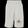 Men's Pro Mesh 9" Shorts with Pockets Thumbnail