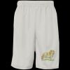 Men's Pro Mesh 9" Shorts with Pockets Thumbnail