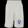 Men's Pro Mesh 9" Shorts with Pockets Thumbnail