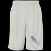 Men's Pro Mesh 9" Shorts with Pockets Thumbnail