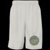 Men's Pro Mesh 9" Shorts with Pockets Thumbnail