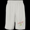 Men's Pro Mesh 9" Shorts with Pockets Thumbnail
