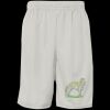 Men's Pro Mesh 9" Shorts with Pockets Thumbnail