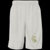 Men's Pro Mesh 9" Shorts with Pockets Thumbnail