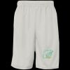 Men's Pro Mesh 9" Shorts with Pockets Thumbnail