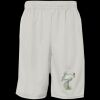 Men's Pro Mesh 9" Shorts with Pockets Thumbnail
