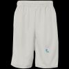 Men's Pro Mesh 9" Shorts with Pockets Thumbnail