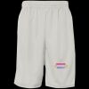 Men's Pro Mesh 9" Shorts with Pockets Thumbnail