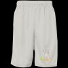 Men's Pro Mesh 9" Shorts with Pockets Thumbnail