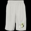 Men's Pro Mesh 9" Shorts with Pockets Thumbnail