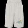 Men's Pro Mesh 9" Shorts with Pockets Thumbnail