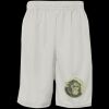 Men's Pro Mesh 9" Shorts with Pockets Thumbnail