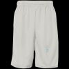 Men's Pro Mesh 9" Shorts with Pockets Thumbnail