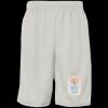 Men's Pro Mesh 9" Shorts with Pockets Thumbnail