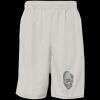Men's Pro Mesh 9" Shorts with Pockets Thumbnail