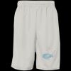 Men's Pro Mesh 9" Shorts with Pockets Thumbnail