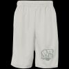Men's Pro Mesh 9" Shorts with Pockets Thumbnail