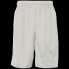 Men's Pro Mesh 9" Shorts with Pockets Thumbnail