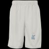 Men's Pro Mesh 9" Shorts with Pockets Thumbnail