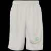 Men's Pro Mesh 9" Shorts with Pockets Thumbnail