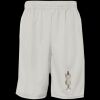 Men's Pro Mesh 9" Shorts with Pockets Thumbnail