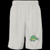 Men's Pro Mesh 9" Shorts with Pockets Thumbnail