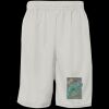 Men's Pro Mesh 9" Shorts with Pockets Thumbnail