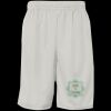 Men's Pro Mesh 9" Shorts with Pockets Thumbnail