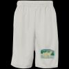 Men's Pro Mesh 9" Shorts with Pockets Thumbnail