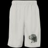 Men's Pro Mesh 9" Shorts with Pockets Thumbnail