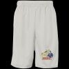 Men's Pro Mesh 9" Shorts with Pockets Thumbnail