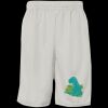 Men's Pro Mesh 9" Shorts with Pockets Thumbnail