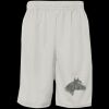Men's Pro Mesh 9" Shorts with Pockets Thumbnail