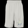 Men's Pro Mesh 9" Shorts with Pockets Thumbnail