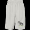 Men's Pro Mesh 9" Shorts with Pockets Thumbnail