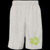Men's Pro Mesh 9" Shorts with Pockets Thumbnail