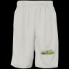 Men's Pro Mesh 9" Shorts with Pockets Thumbnail