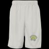 Men's Pro Mesh 9" Shorts with Pockets Thumbnail
