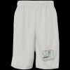 Men's Pro Mesh 9" Shorts with Pockets Thumbnail