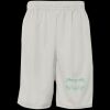 Men's Pro Mesh 9" Shorts with Pockets Thumbnail