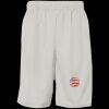 Men's Pro Mesh 9" Shorts with Pockets Thumbnail