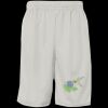 Men's Pro Mesh 9" Shorts with Pockets Thumbnail