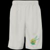 Men's Pro Mesh 9" Shorts with Pockets Thumbnail