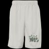 Men's Pro Mesh 9" Shorts with Pockets Thumbnail