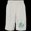 Men's Pro Mesh 9" Shorts with Pockets Thumbnail